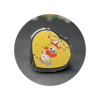 Bashful Clowncito Heart Shape Mirror 