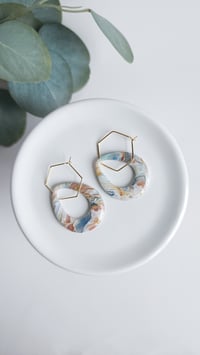 Image 2 of Sandbar Marble Margerys 