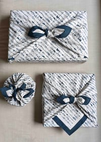 Image 4 of Furoshiki Bait Collection