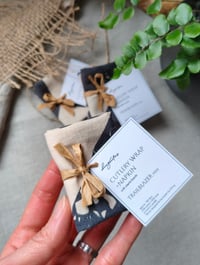 Image 1 of Furoshiki Trailblazer mini