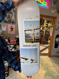 Image 7 of Jason Lee stereo decks