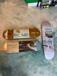 Image 2 of Jason Lee stereo decks