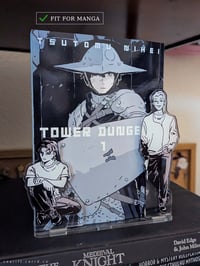 Image 3 of PREORDER Billy & Stu DVD Display Standee