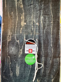 Image 10 of Element Chad Muska artist series decks
