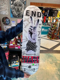 Image 5 of Element Chad Muska artist series decks