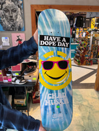 Image 8 of Element Chad Muska artist series decks