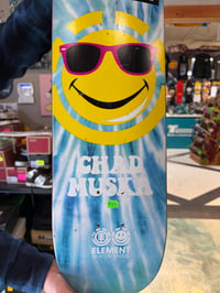 Image 9 of Element Chad Muska artist series decks