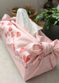 Image 2 of Furoshiki Pieces of Love
