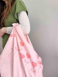 Image 5 of Furoshiki Pieces of Love