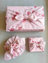 Image 3 of Furoshiki Pieces of Love