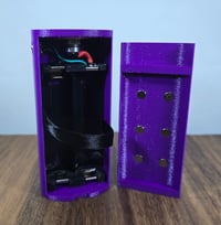 Image 6 of Dual 21700 V2 (Unregulated)