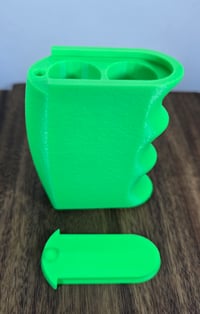 Image 4 of The Grip Battery Case