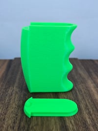 Image 3 of The Grip Battery Case