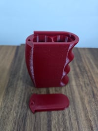 Image 6 of The Grip Battery Case