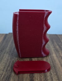 Image 5 of The Grip Battery Case