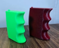 Image 1 of The Grip Battery Case