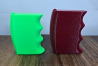 Image 2 of The Grip Battery Case