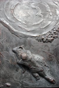 Image 1 of Lost sheep / Pasiklydusi avis