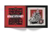 Image 3 of April77 Creative: Two Decades Plus (Signed White Obi-Strip Limited Edition)