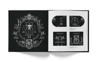 Image 4 of April77 Creative: Two Decades Plus (Signed White Obi-Strip Limited Edition)