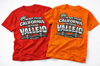 Image 1 of VALLEJO VIBES #3