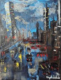 Image 1 of Urban Night Drive