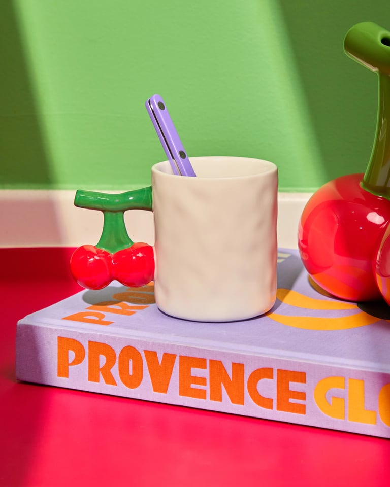 MUG FRUIT (PLUSIEURS MODÈLES) Image 6