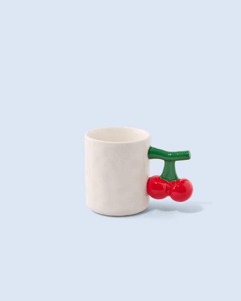 MUG FRUIT (PLUSIEURS MODÈLES) Image 10