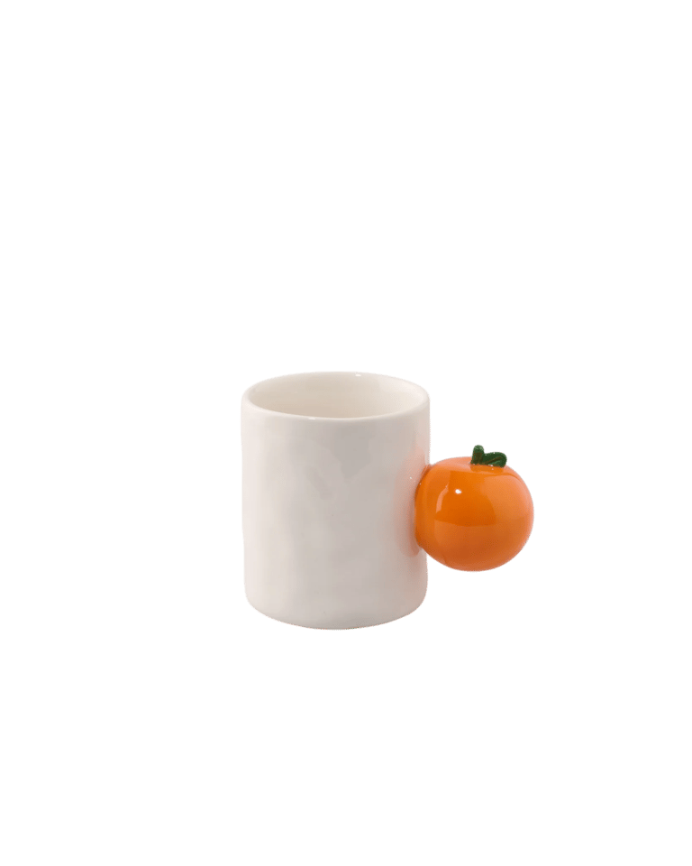 MUG FRUIT (PLUSIEURS MODÈLES) Image 3