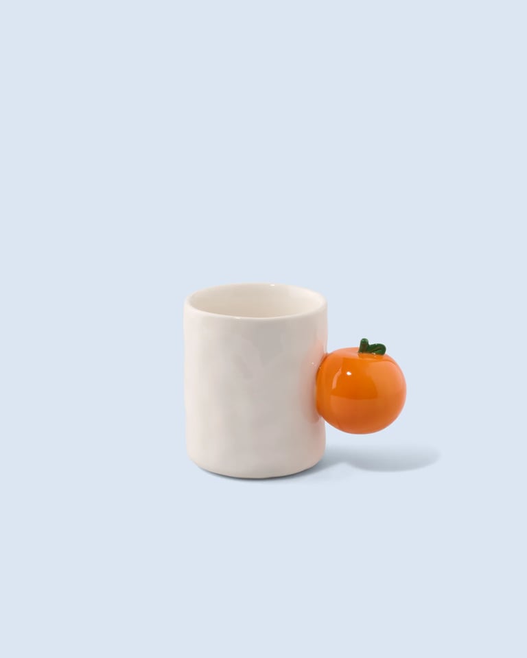 MUG FRUIT (PLUSIEURS MODÈLES) Image 11