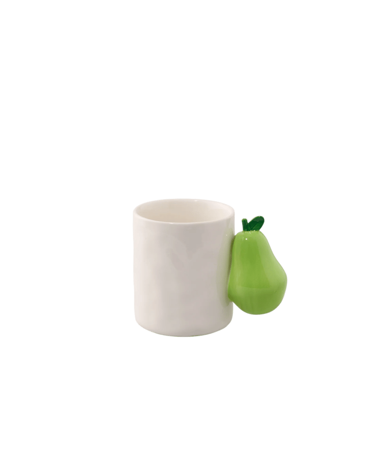 MUG FRUIT (PLUSIEURS MODÈLES) Image 4