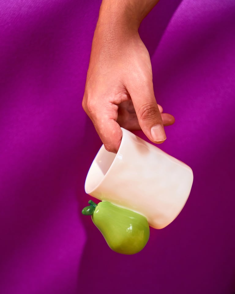 MUG FRUIT (PLUSIEURS MODÈLES) Image 8