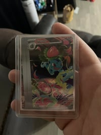 error ivysaur