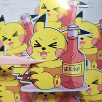 Image 2 of The OG Squad Sticker Collection