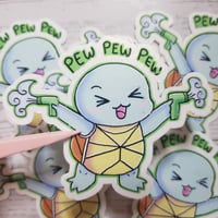 Image 4 of The OG Squad Sticker Collection