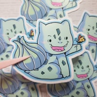 Image 5 of The OG Squad Sticker Collection