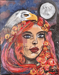 Image 1 of Midnight Spirit Gypsy