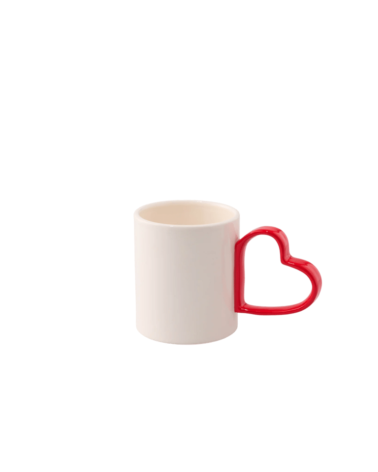 MUG COEUR