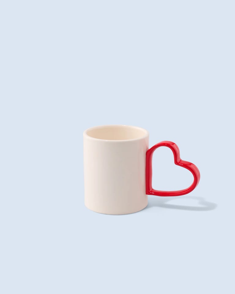 MUG COEUR Image 3