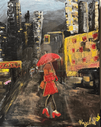 Image 1 of Night Walk
