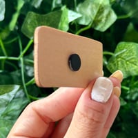 Image 2 of Hawaii License Plate Wooden Magnets