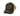 BLACK ARCH STAR EMBROIDERED HAT