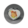 Mushy the Elf  Heart Shape Mirror 