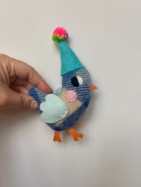Easter Chick 10