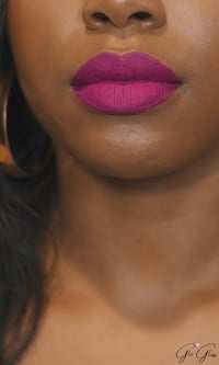 Image 2 of Pink Mirage Matte Lipstick