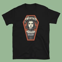 The Cryptics - T Shirt