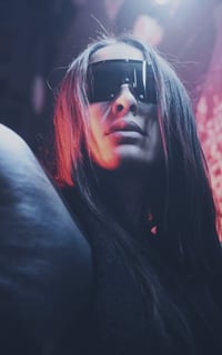 MONOGURUI y-shirt(hooded): (HORRIBLE)(ii)