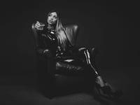 MONOGURUI digi-op: (IT'S NOT THE CUPCAKES THAT ARE GOING TO GET YOU: IT'S THE MOUNTAINS)