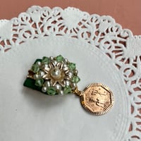 Image 1 of Broche « VORONOVO»