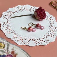 Mini-boucles  « ROSTOPOVITCH »